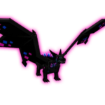Black Dragon