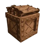 x1 Bridge Crate