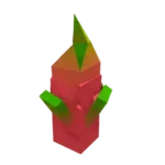 Dragon Fruit Seed