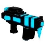 Freeze Ray