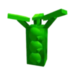 Green Bean Seed