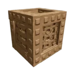 x1 Ladder Crate