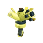 x1 Legendary Sprinkler