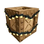 x1 Light Crate