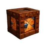 x1 Owner Door Crate