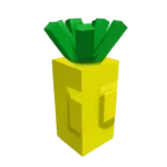 Pineapple Seed