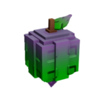 Poison Apple Seed