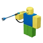 Power Hose