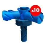 x20 Rare Sprinkler