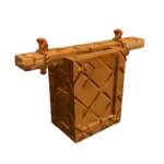 x1 Seesaw Crate