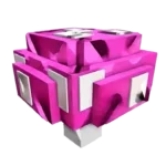x10 Shrink Mushroom