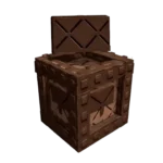 x1 Sign Crate