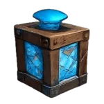 x1 Spring Crate