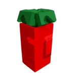 Strawberry Seed