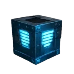 x1 Teleporter Pad Crate