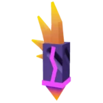 x1 Venom Spitter Seed