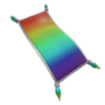 FLYING CARPET