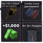 BLACKHOLE STARTER PACK