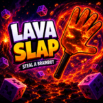 LAVA SLAP