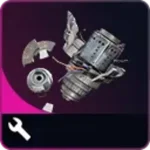 x50 Amplified Fragments