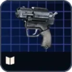 Blueprint Bantam