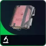 Raider Logbook