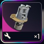Propellant Valve Assembly
