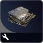 x50 Sheet Metal