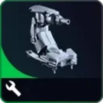 x3 Skulker Targeter