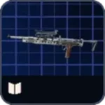 Blueprint Stiletto
