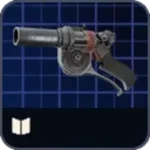 Blueprint Tether Launcher