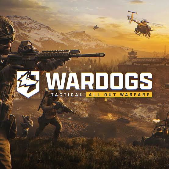 WARDOGS